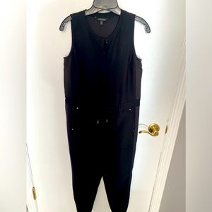 Banana republic romper size 0